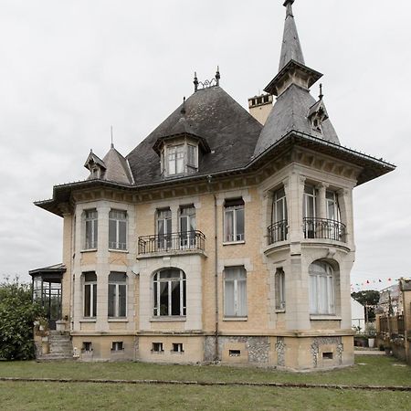 La Villa Santina 勒泰勒 外观 照片