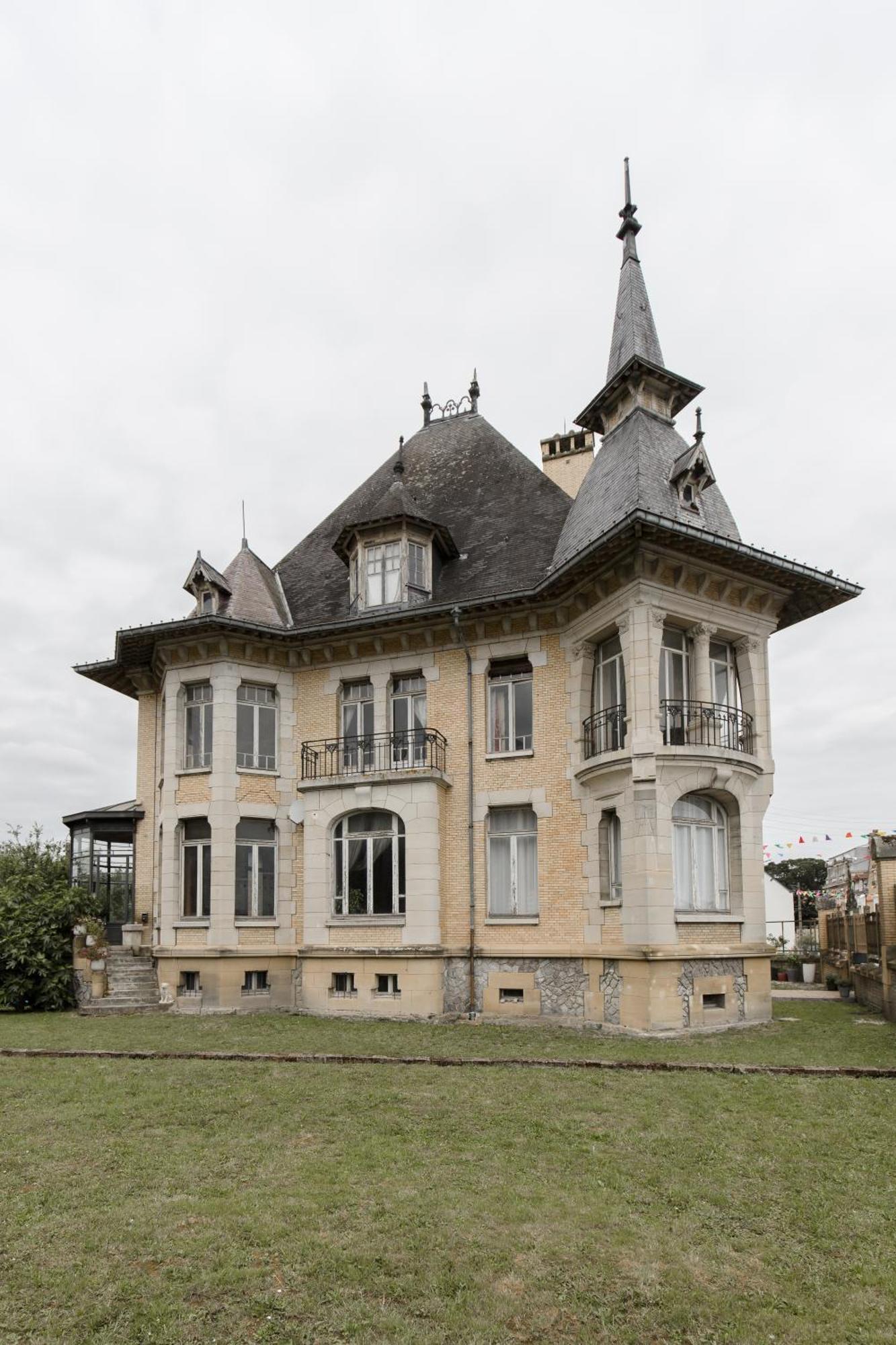 La Villa Santina 勒泰勒 外观 照片