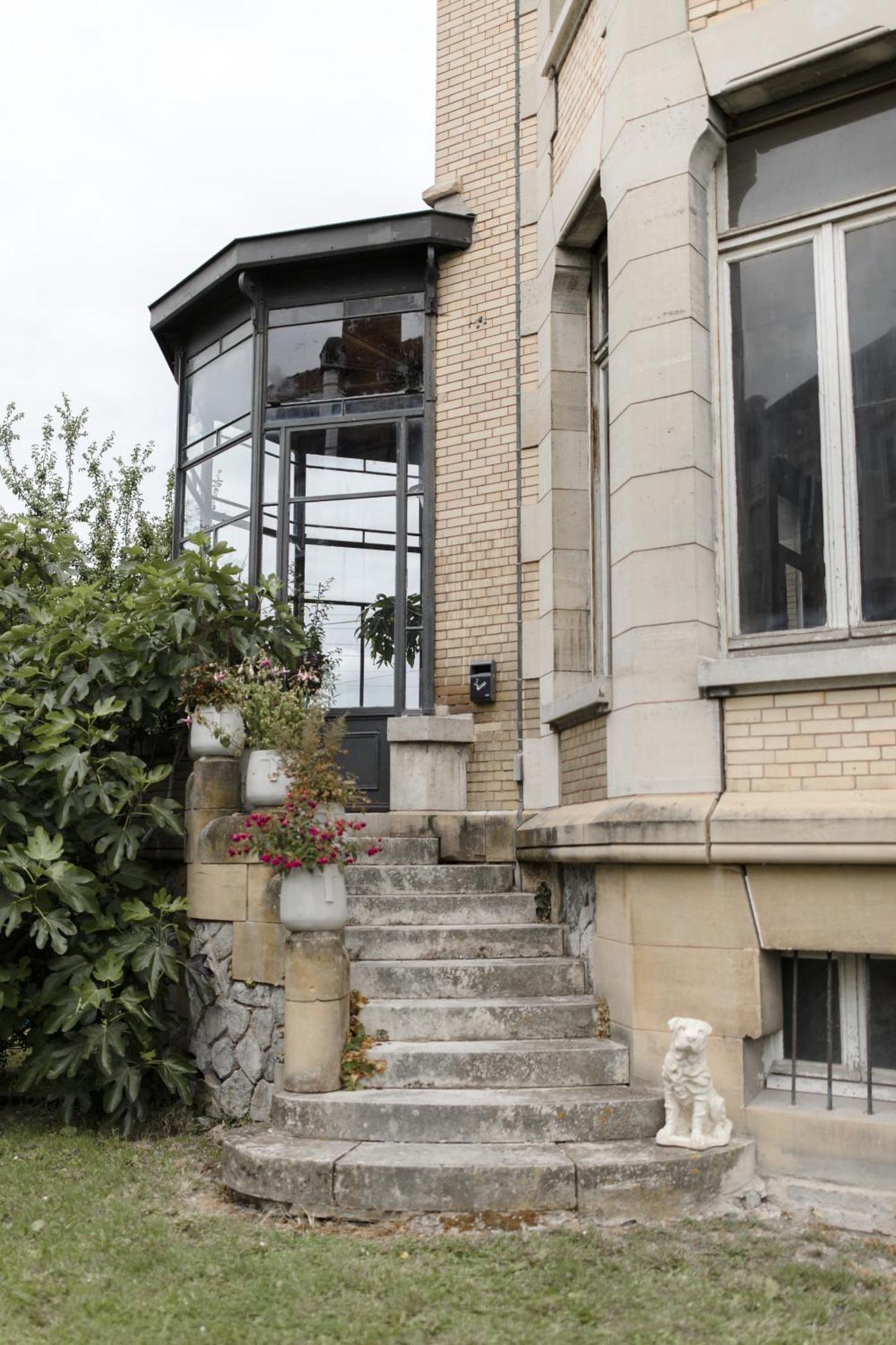 La Villa Santina 勒泰勒 外观 照片