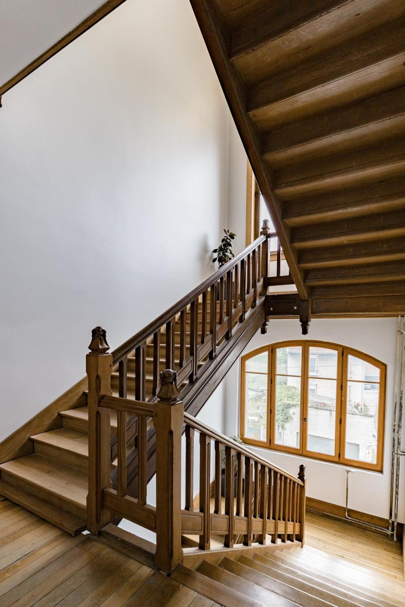 La Villa Santina 勒泰勒 外观 照片
