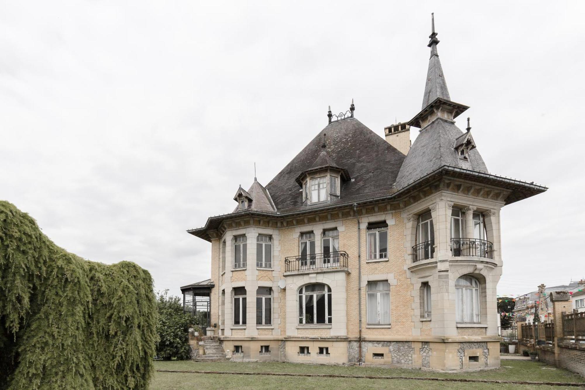 La Villa Santina 勒泰勒 外观 照片